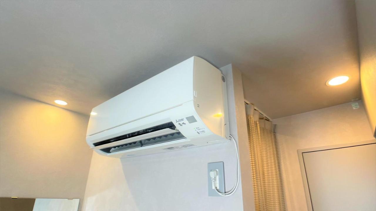 Hotel Gee Haive ميشيما المظهر الخارجي الصورة