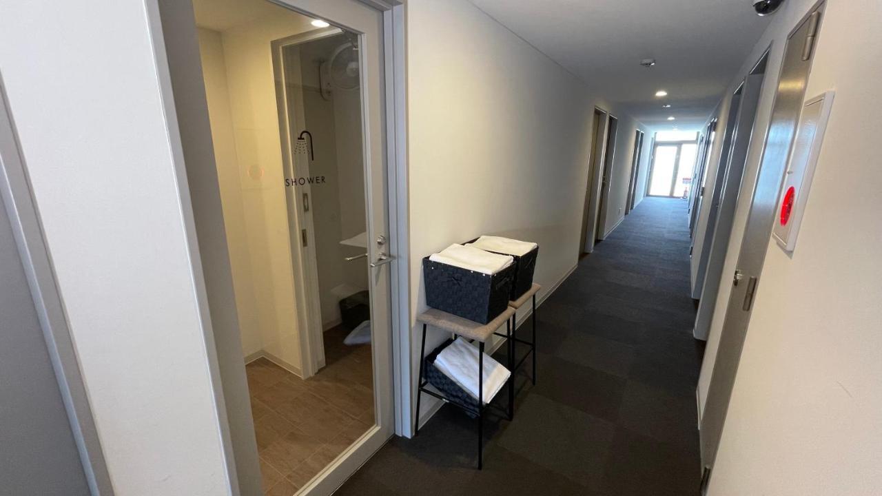 Hotel Gee Haive ميشيما المظهر الخارجي الصورة