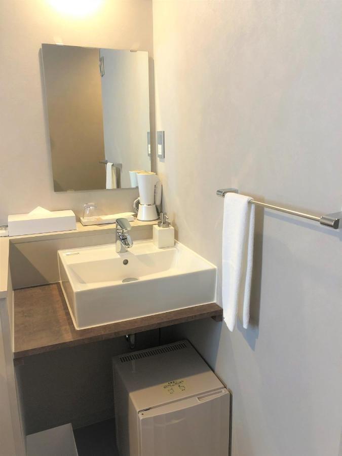 Hotel Gee Haive ميشيما المظهر الخارجي الصورة
