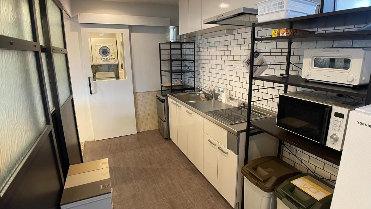 Hotel Gee Haive ميشيما المظهر الخارجي الصورة