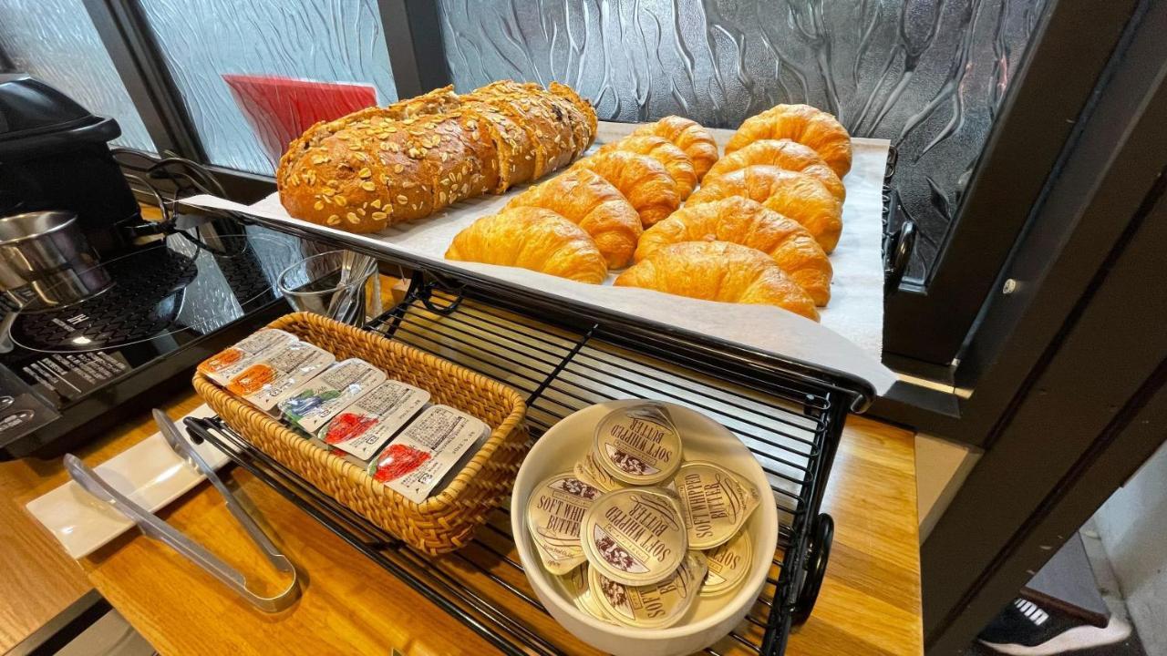Hotel Gee Haive ميشيما المظهر الخارجي الصورة