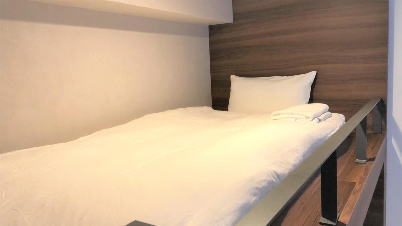 Hotel Gee Haive ميشيما المظهر الخارجي الصورة